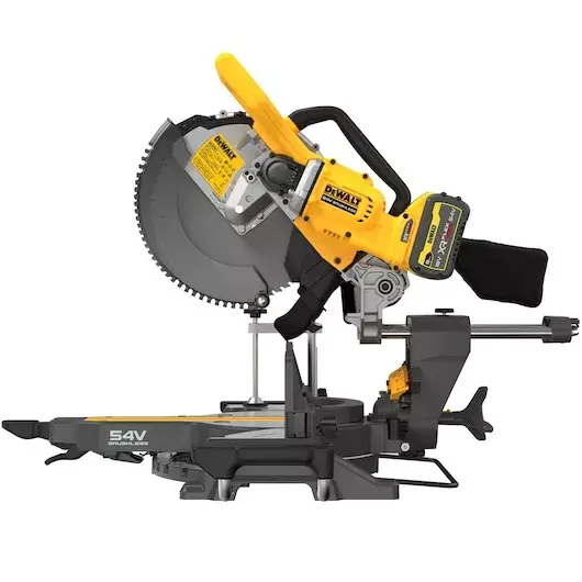 Zāģis DeWALT DCS781X2-QW Photo 3