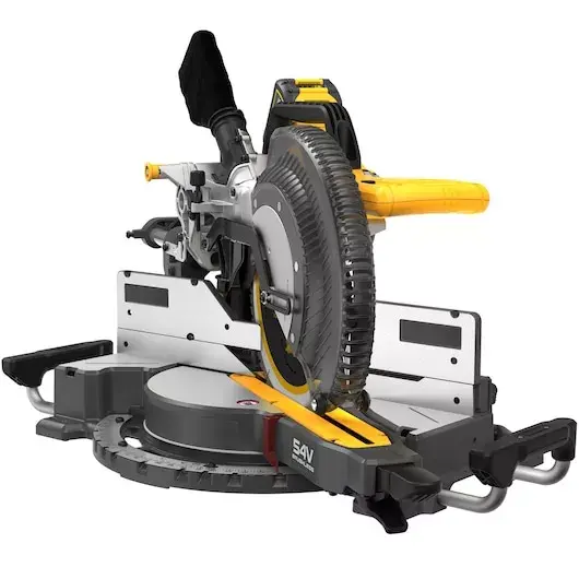Zāģis DeWALT DCS781X2-QW Photo 6