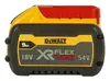 DeWalt DCB547X2-XJ FLEXVOLT 18/54V 9.0Ah Battery Set Photo 4