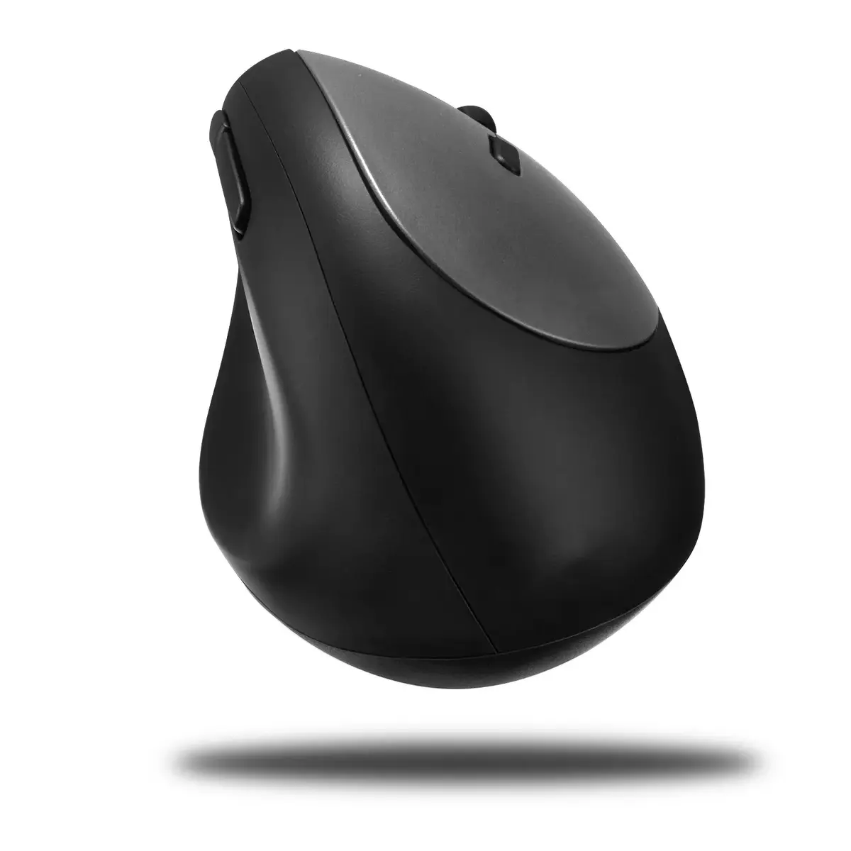 INCA IWMJ-279G RF wireless right-hand vertical mouse Photo 3