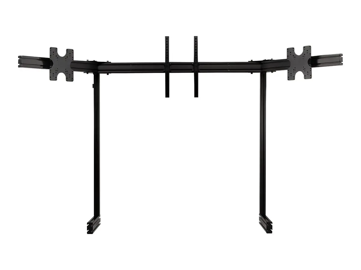 Free Standing Triple Add-On Next Level Racing NLR-E039 Photo 3