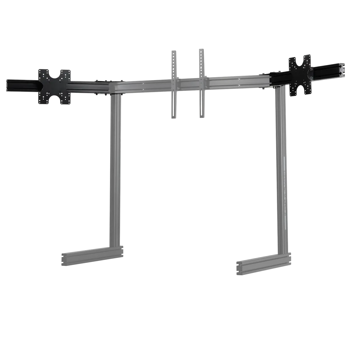 Free Standing Triple Add-On Next Level Racing NLR-E039 Photo 4
