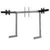 Free Standing Triple Add-On Next Level Racing NLR-E039 Photo 4