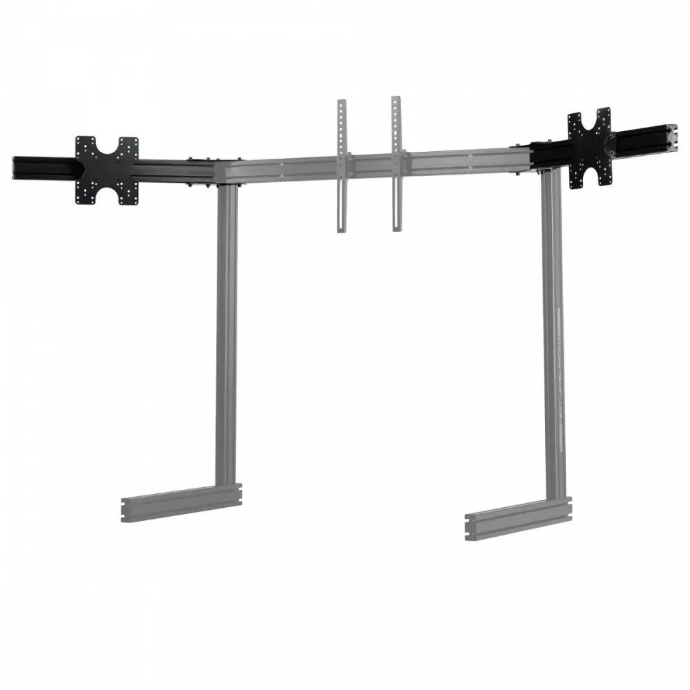 Free Standing Triple Add-On Next Level Racing NLR-E039 Photo 7
