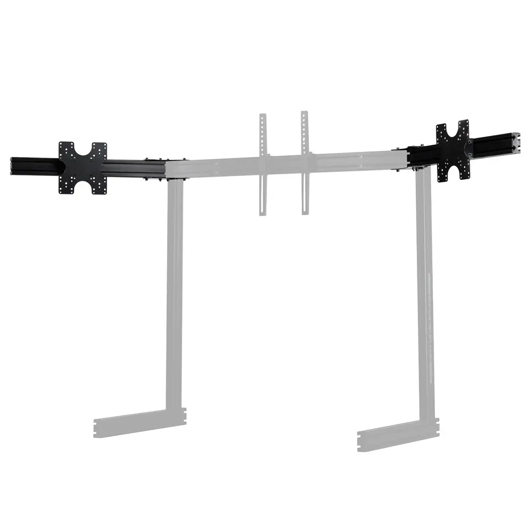 Free Standing Triple Add-On Next Level Racing NLR-E039 Photo 8