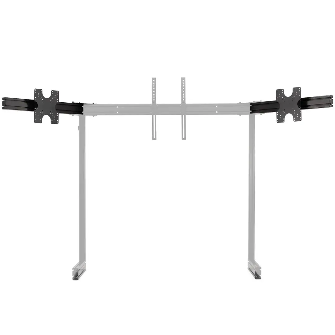 Free Standing Triple Add-On Next Level Racing NLR-E039 Photo 9