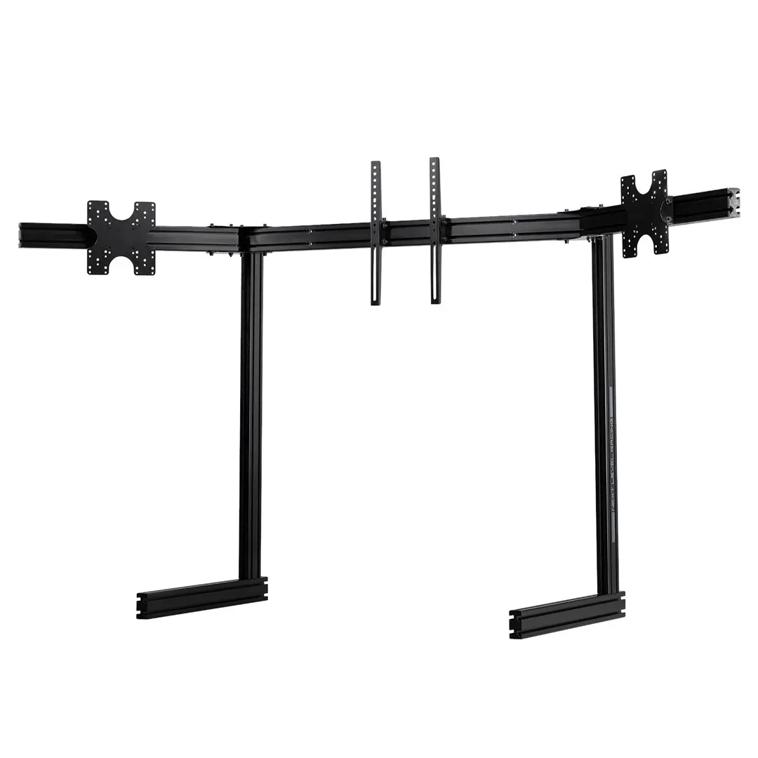Next Level Racing NLR-E036 monitor floor stand Photo 2