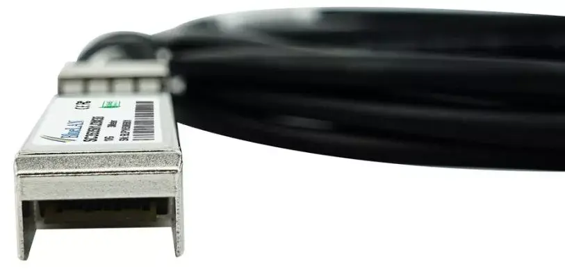 SFP+ Kabelis BlueOptics SFP-10G-CU-1M-NE-BL Photo 2