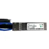 InfiniBand/optiķu kabelis BlueOptics UACC-DAC-SFP28-0.5M-BL Photo 3