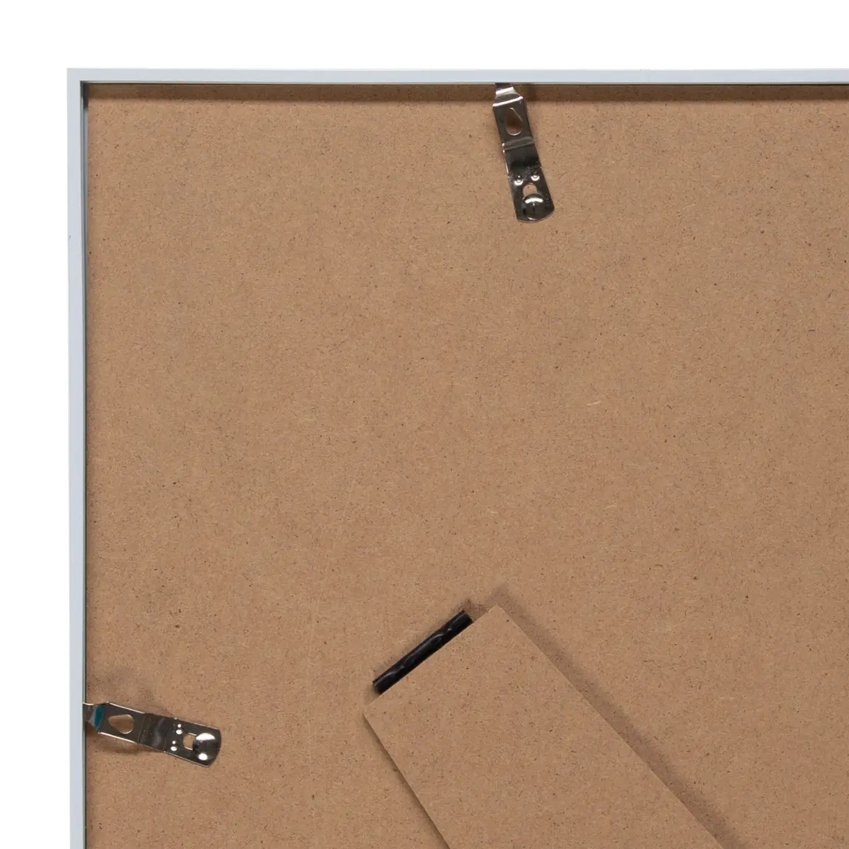 Maul 1935402 Single Picture Frame White Photo 5