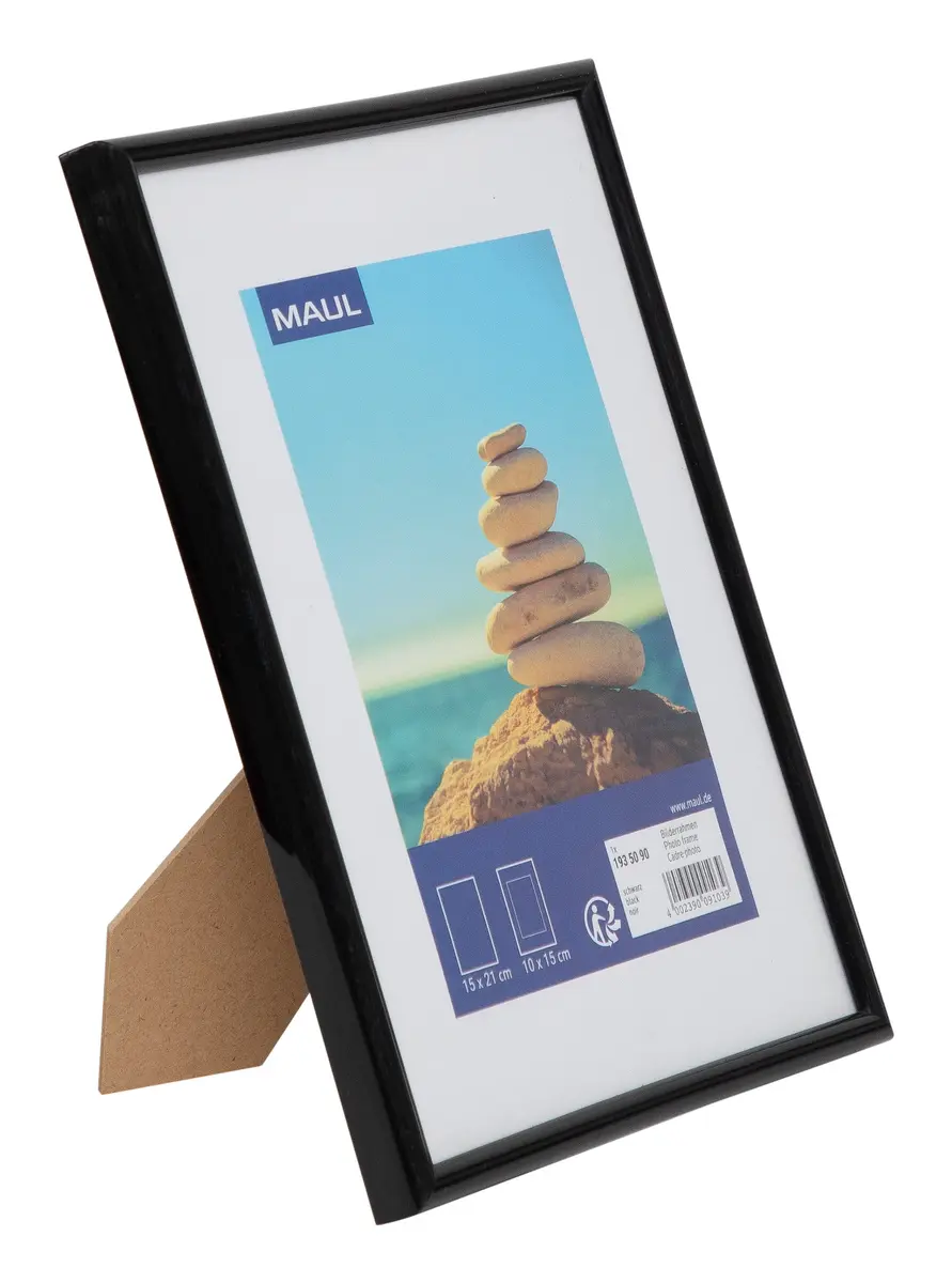 Maul 1935090 Picture Frame Black Photo 5