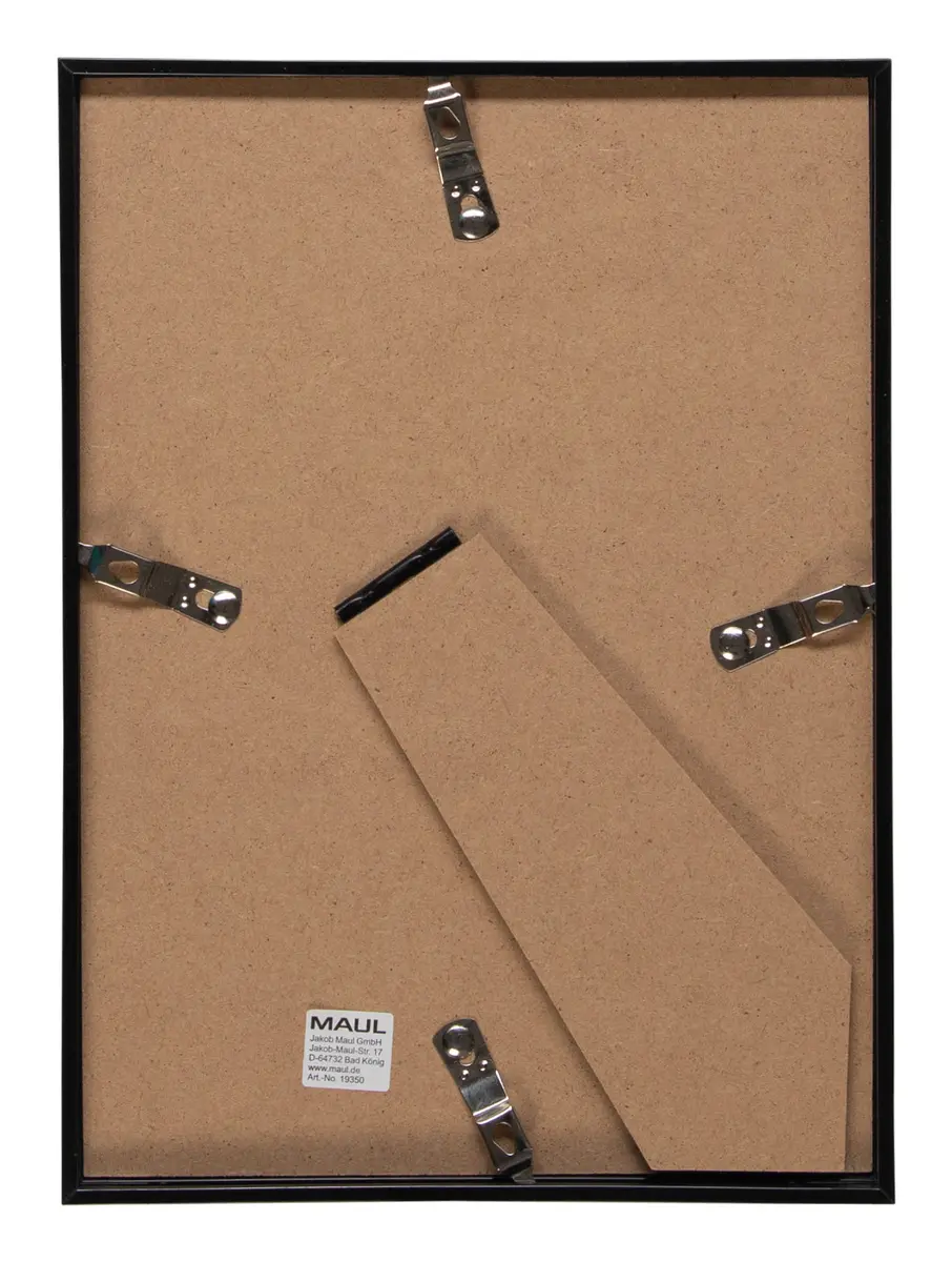 Maul 1935090 Picture Frame Black Photo 8