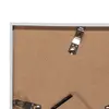 Maul 1934802 Single Picture Frame White Photo 6