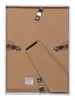 Maul 1934802 Single Picture Frame White Photo 8