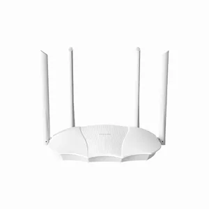 Galda maršrutētājs Tenda TX9 AX3000 Divjoslu Wi-Fi 6