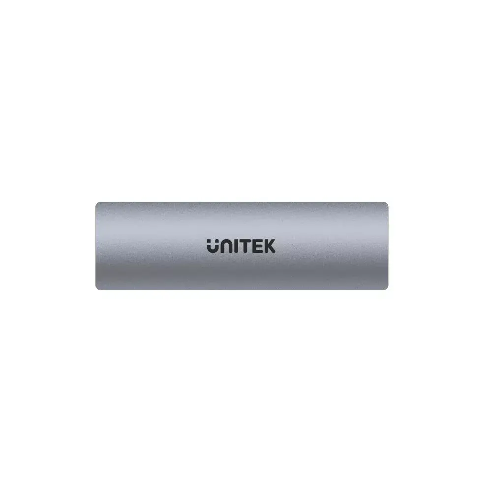 M.2 SSD korpuss Unitek uDrive Grey Photo 3