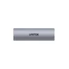 M.2 SSD korpuss Unitek uDrive Grey Photo 3