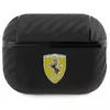 Чехол Ferrari On Track PU Carbon для AirPods Pro 2 Photo 2