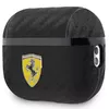 Чехол Ferrari On Track PU Carbon для AirPods Pro 2 Photo 3