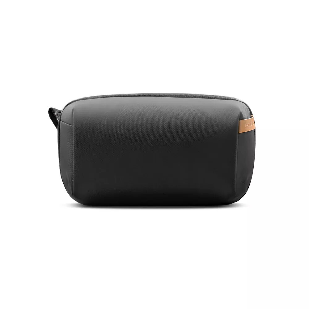 Somu PGYTECH Tech Organizer Polyester Black