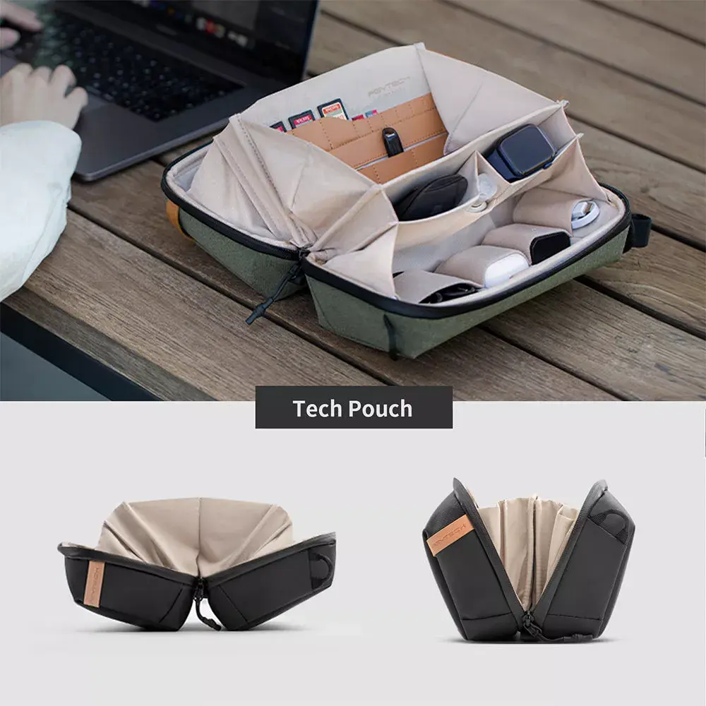 Handbag PGYTECH Mini Tech Pouch Photo 3