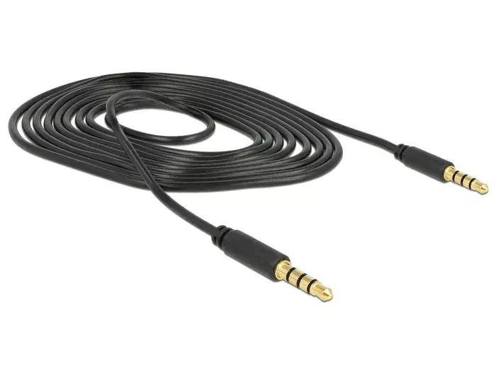 Audio Cable DeLOCK 83436 Photo 2