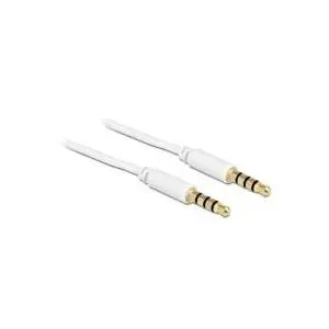 Audio kabelis DeLOCK 83440 1m 3
