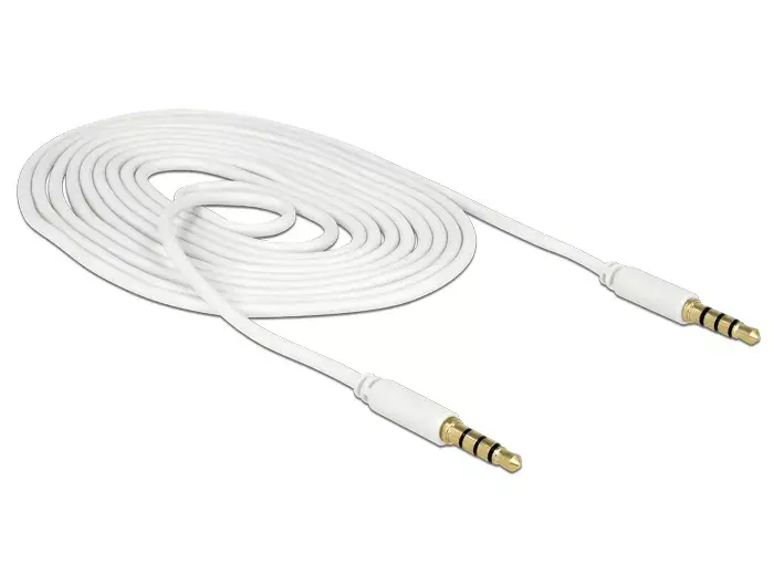 Audio kabelis DeLOCK 83441 Photo 2