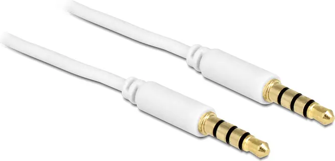 Audio Cable DeLOCK 83441 Photo 3
