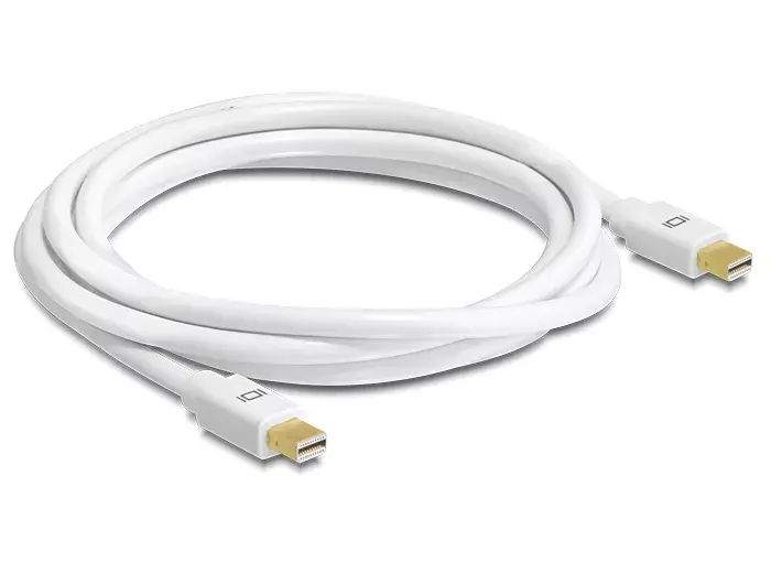 Kabelis mini DisplayPort - mini DisplayPort DeLOCK 83471 Photo 2