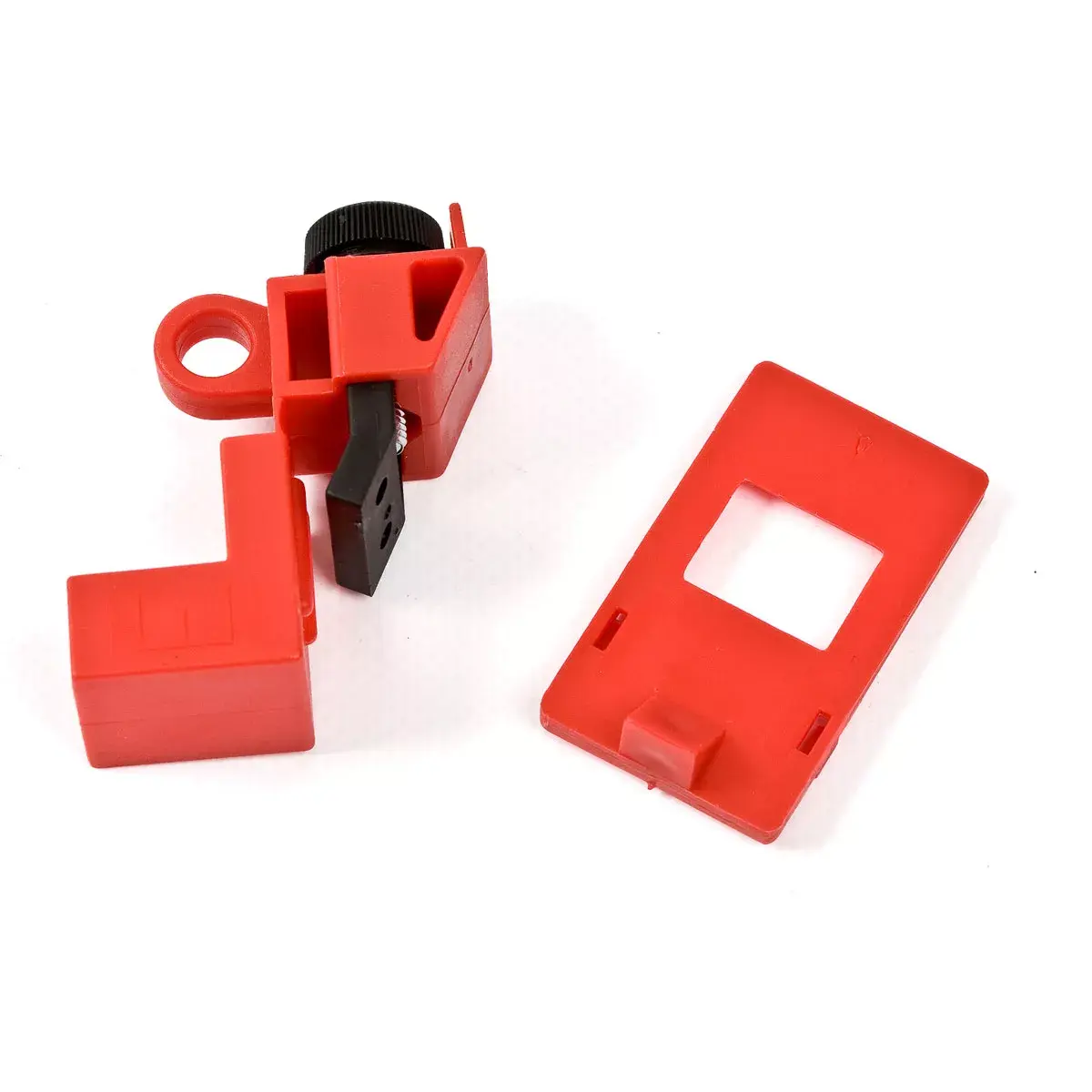 Lockout Tagout Device Brady 65396 Photo 2