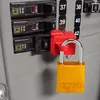Lockout Tagout Device Brady 65396 Photo 3