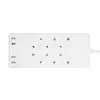 LogiLink Wi-Fi Умная Розетка 6-местная Photo 3