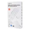 LogiLink Wi-Fi Умная Розетка 6-местная Photo 8