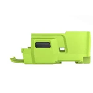 Mount for Zebra WS50 handheld mobile computer, model SG-WS5X-SHLCS-01, single pack