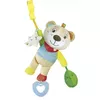 Clementoni Pendant Soft Bear — karājamā mīkstā rotaļlieta Photo 2