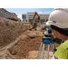 Leveling instrument Bosch GOL 20 D Professional Photo 4
