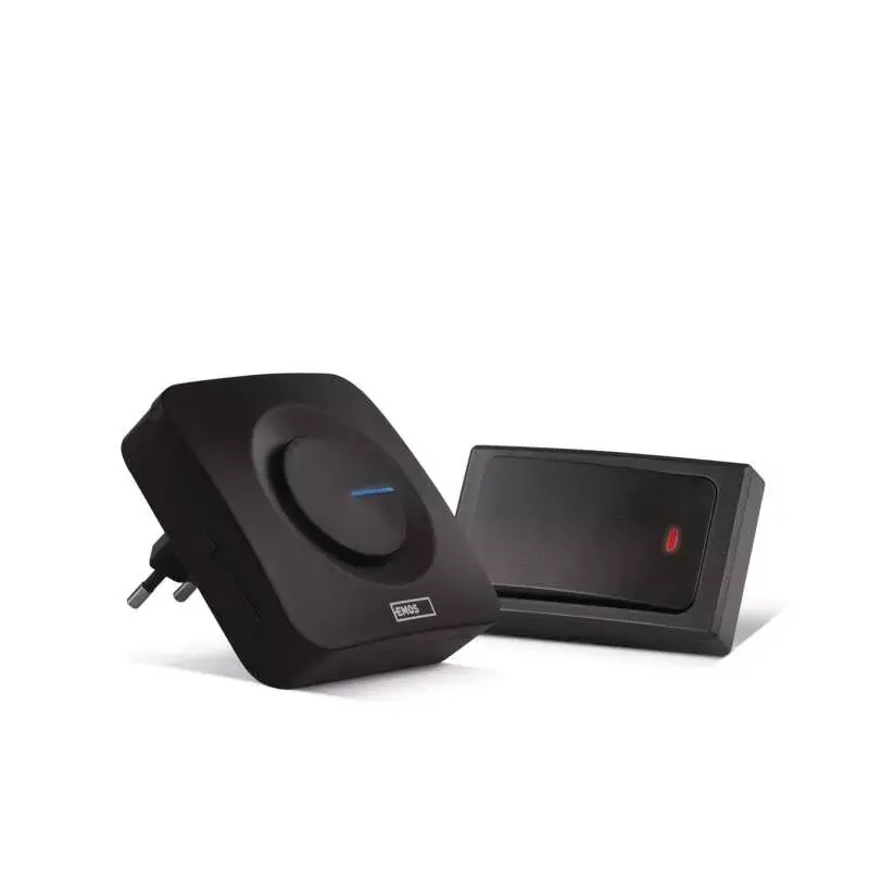 Durvju zvana komplekts Emos P5729B Photo 5