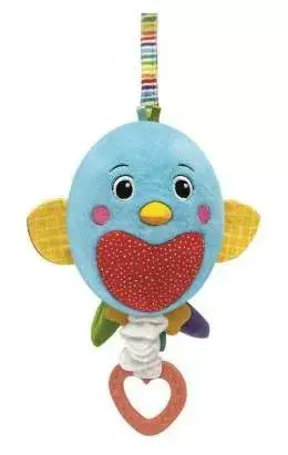 Clementoni Music box Bird — mūzikas lādīte zīdaiņiem Photo 2