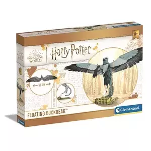Toy figure Clementoni Harry Potter Floating Buckbeak for ages 8+