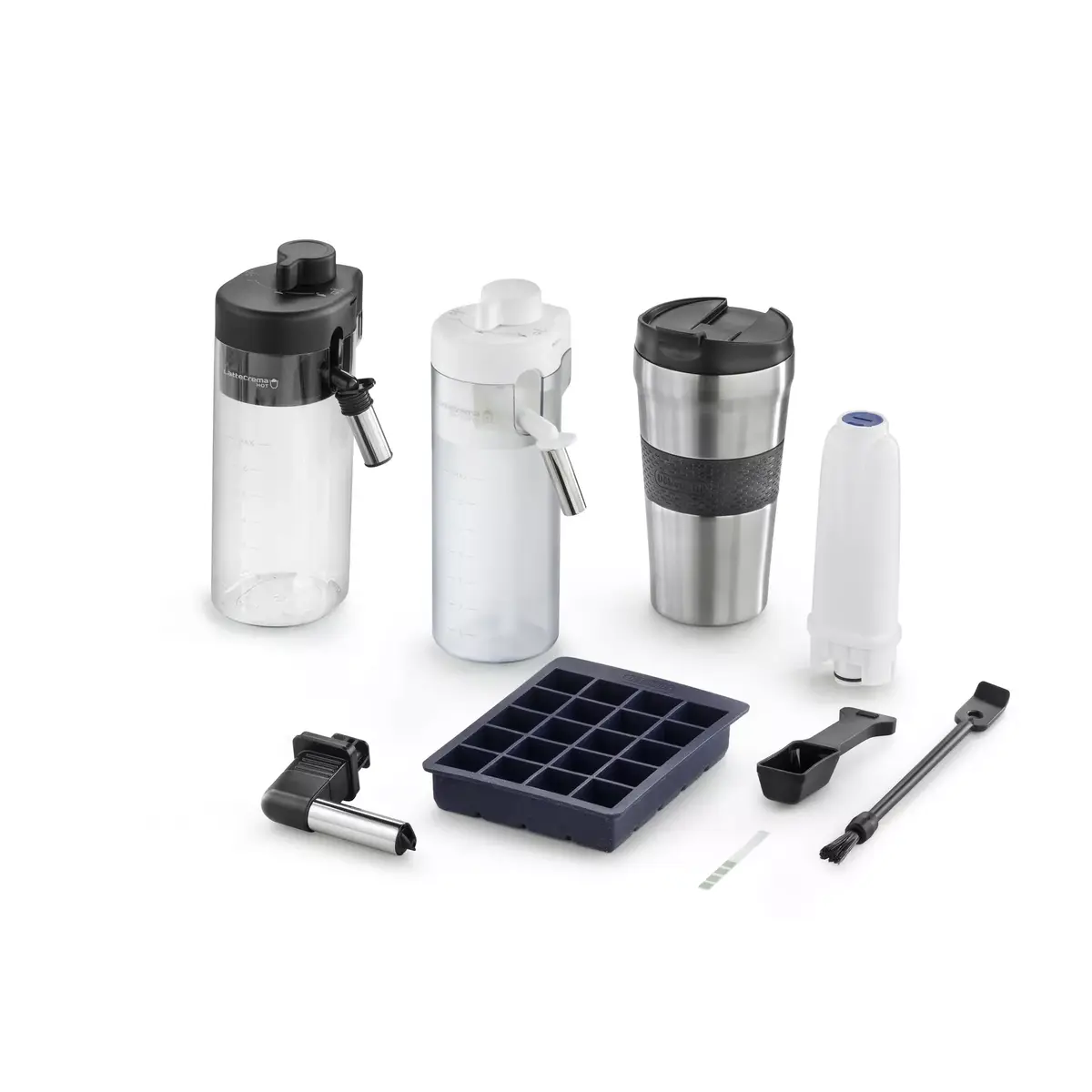 De’Longhi ECAM450.86.T Combi kafijas automāts Photo 6