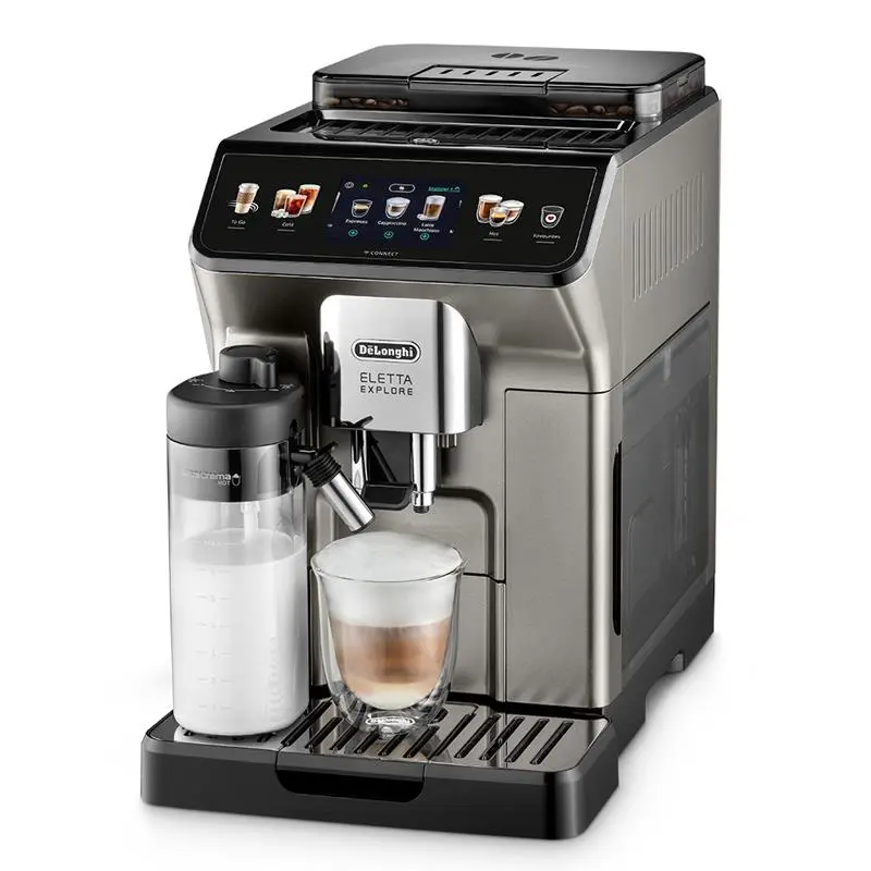 Combi kafijas automāts De`Longhi ECAM450.86