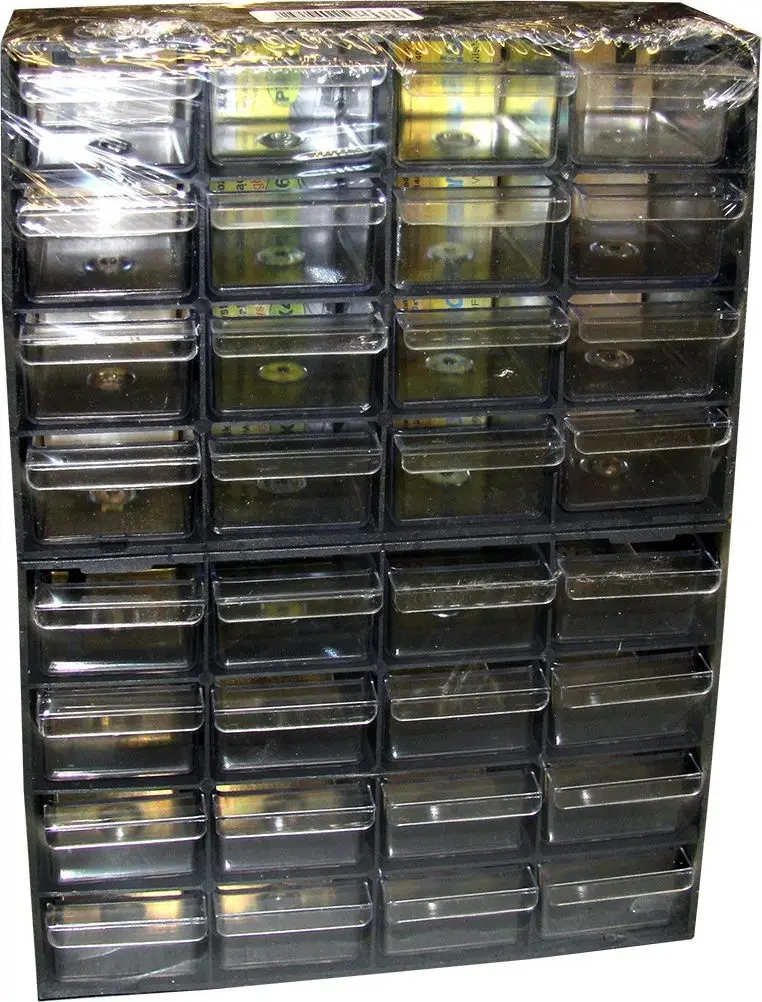 Tool organizer MEGA 35221 Photo 2