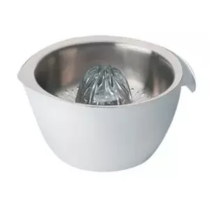 Цитрусовый пресс Kenwood AT312 Серебристый Белый 0.6L 1.11kg