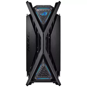 ASUS ROG HYPERION GR701 Tower Melns