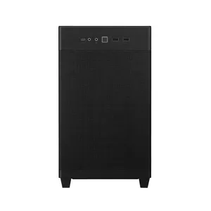 ASUS AP201 PRIME CASE TG Mini Tower Черный