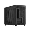 ASUS PRIME AP201 TG Mini Tower корпус Photo 7