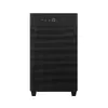 ASUS PRIME AP201 TG Mini Tower корпус Photo 12