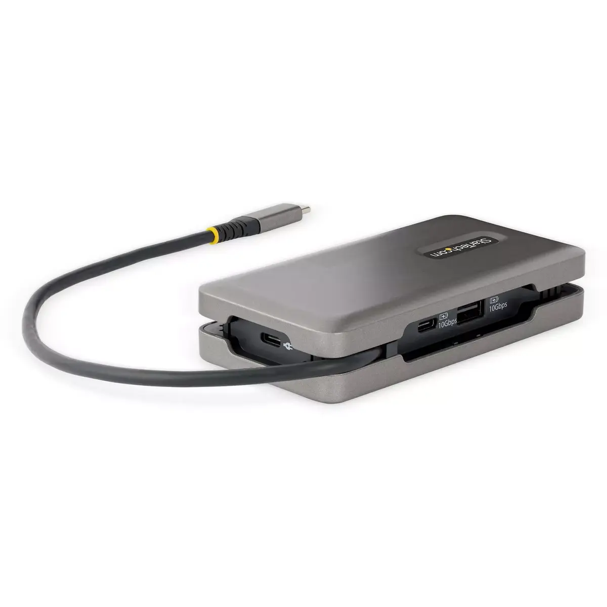 USB-C Multiport Adapter StarTech.com Photo 2