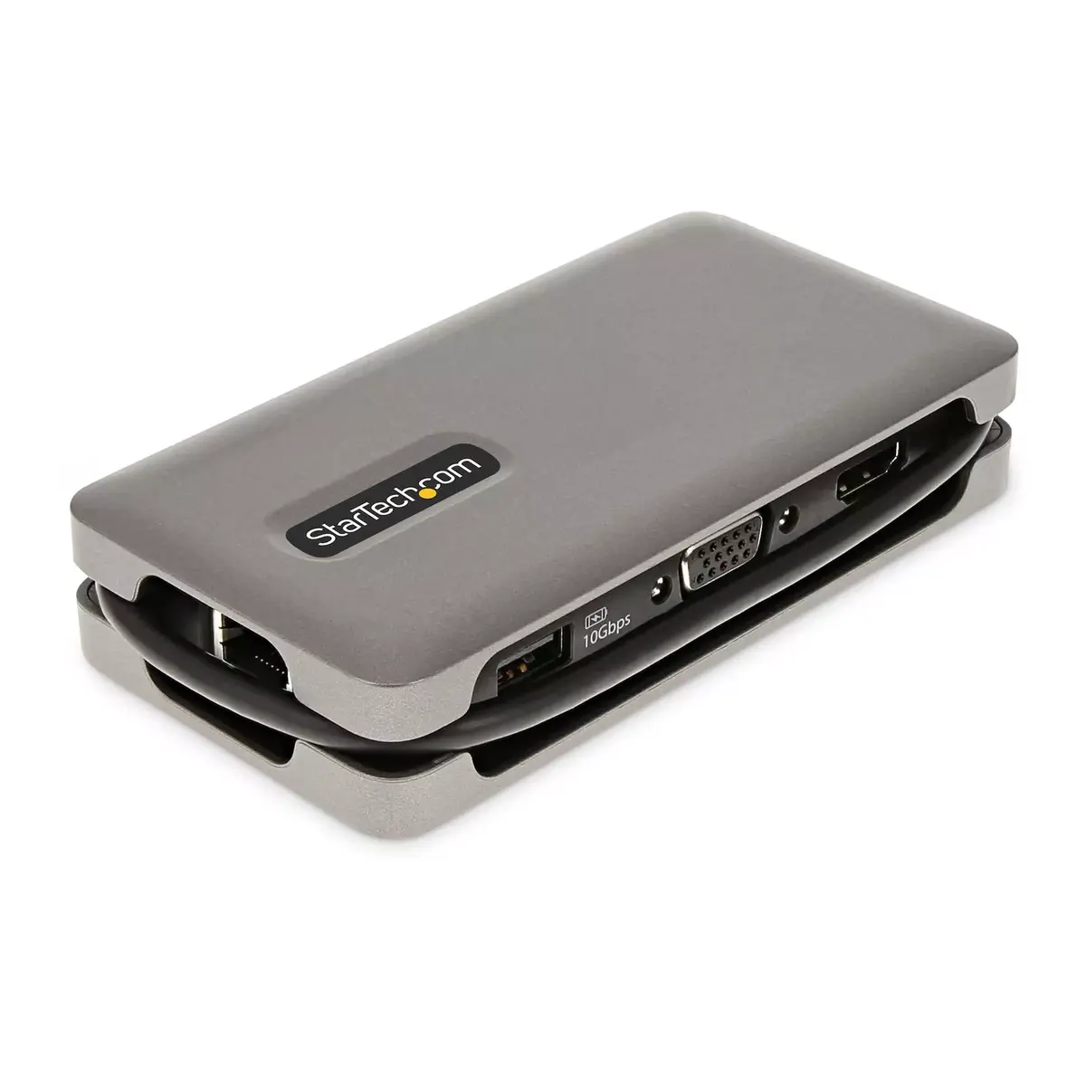 USB-C Multiport Adapter StarTech.com Photo 3